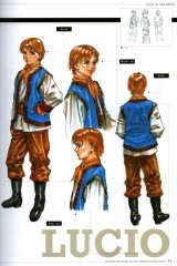 BUY NEW valkyrie profile - 20939 Premium Anime Print Poster
